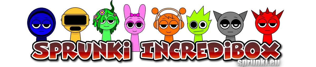 sprunki online sprunki incredibox online